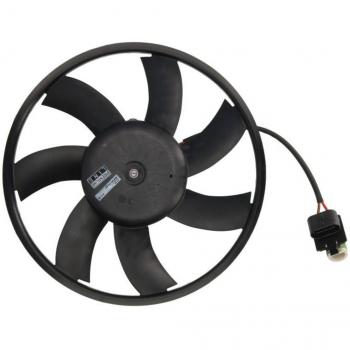 Ventilador de refrigeración del motor MAHLE CFF 339 000P Izquierda