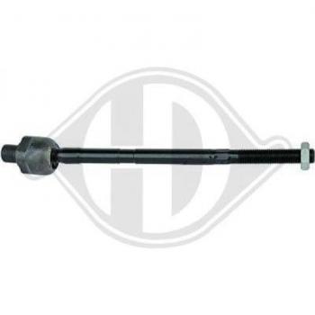 Rótula axial de dirección DIEDERICHS 1180503