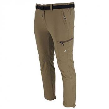 Pantalón de Montaña Joluvi Nesta Hombre Gobi XS
