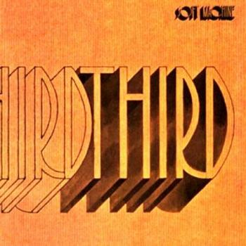 Soft Machine - Third - Rock - Vinyl LP