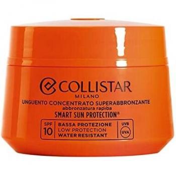 Collistar Concentrated Super Tanning Ointment SPF 10 200 ml