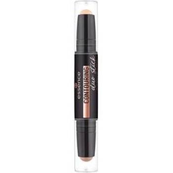 Contouring Duo Stick Barra Para Contorno Facial Tono 10 Fair 2 G