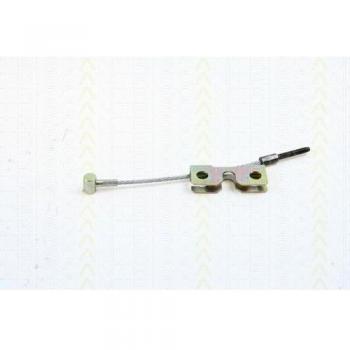 Triscan Cable freno de mano 814014165