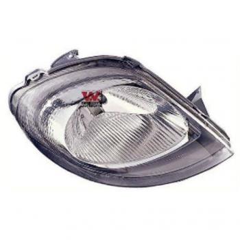 Faro Delantero Principal Van Wezel 4394962