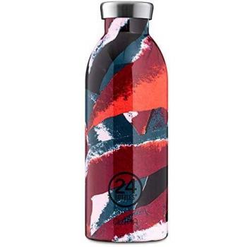 TERMO CLIMA 500 FLOWER FLAME 24 BOTTLES