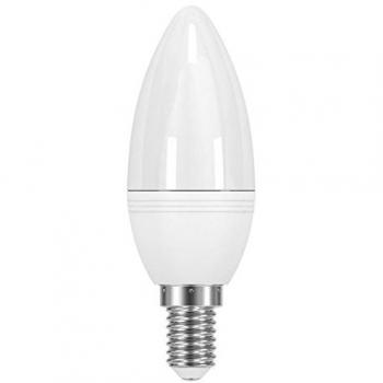 Status LED, E14, 5.5 W, Warm White