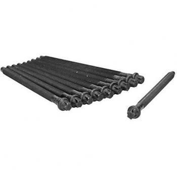Ajusa 81044100 Juego de Tornillos de Culata