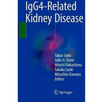 IgG4-Related Kidney Disease