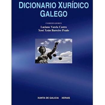 Dicionario Xurídico Galego