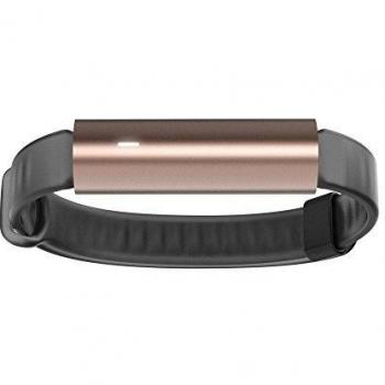Misfit - Ray fitness rastreador de plus sueño con sport band, rosa dorado