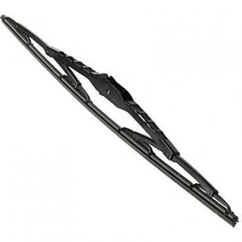 Escobilla limpiaparabrisas Bosch Twin 530U, Longitud: 530mm – 1 escobilla limpiaparabrisas para el parabrisas frontal