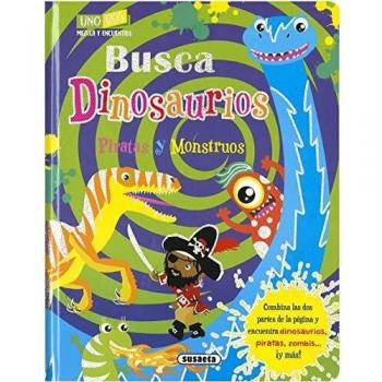 Busca Dinosaurios