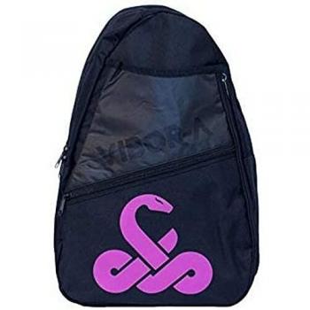 MOCHILA/BANDOLERA VIBOR-A ARCOÍRISUNICA