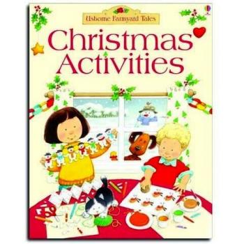 Christmas Activities (Farmyard Tales
