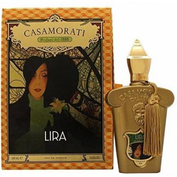 Xerjoff Lira Eau de Parfum, 100 ml