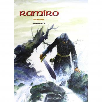 Ramiro. Integral 2