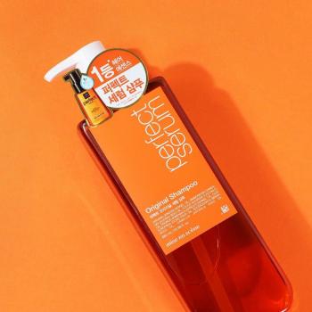 Miseenscéne Perfect Serum Original Shampoo 680ml