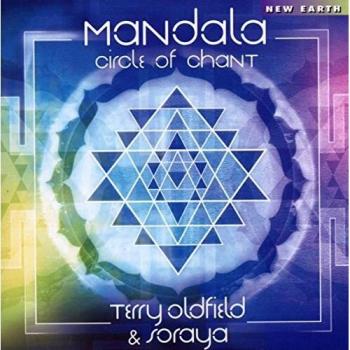 Mandala: Circle Of Chant