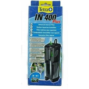Filtro de agua interno Tetra Tec IN Plus