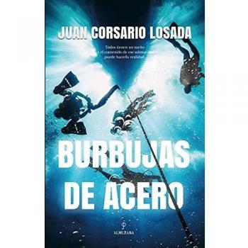 Burbujas de Acero