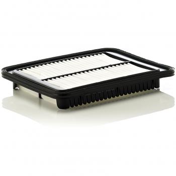 Original MANN-FILTER Filtro de aire C 24 010 – Para Automóviles