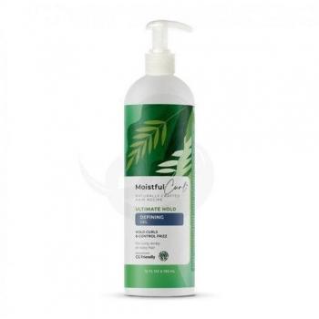 Gel Definidor Ultimate Hold 355ml - Moistful Curl