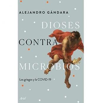 Dioses contra microbios: Los griegos y la COVID-19