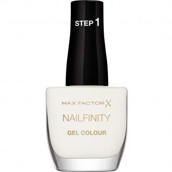 Max Factor Nailfinity 120 - Blinding Lights 12 ml