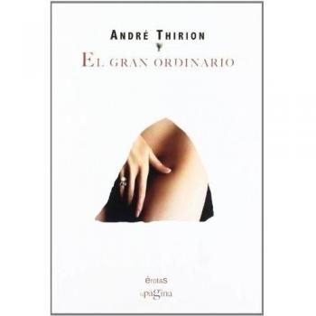 El gran ordinario