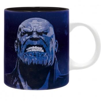 ABYstyle - MARVEL - Taza - 320 ml - Infinity War Thanos