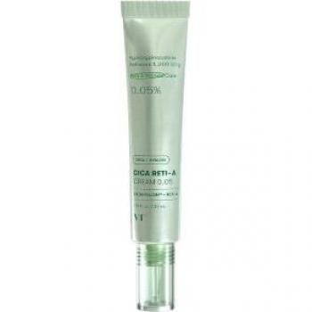 VT Cica Reti-A Retinol Cream 0.05% - 30ml