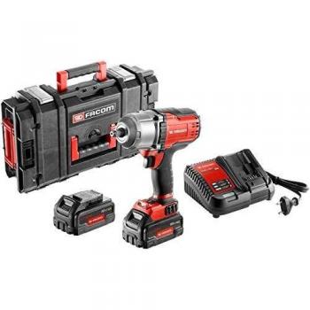 Facom CL3.CH18SP2 - COMPO LLAVE IMPACTO 5.0AH 1/218V