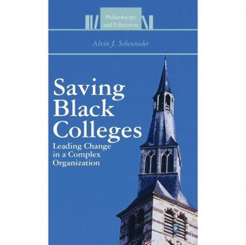 Empowering Black Colleges: Transformative Leadership Strategies for Complex Institutions