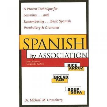 Spanish by Association