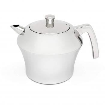 Tetera Bredemeijer Björn 1,2 L - Acero Inoxidable Doble Pared