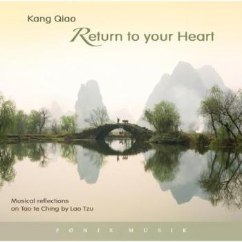Return to your Heart