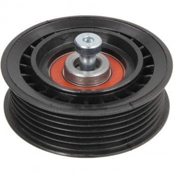 Polea tensora BTA E2W5435BTA para correa acanalada en V y correa poli V