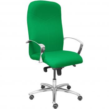 Sillón de Oficina Caudete P&C BBALI15 Verde