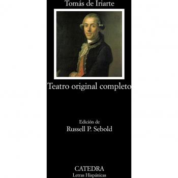 Teatro original completo