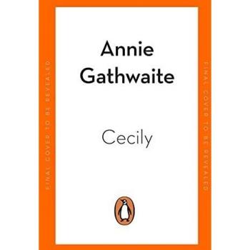 Cecily: Una épica reinterpretación feminista de la Guerra de las Rosas - Libro de Annie Garthwaite