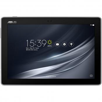 'ASUS ZenPad 10 LTE Tablet, pantalla de 10.1 HD, procesador MTK mt8735 a, 1.45 GHz, RAM de 2 GB, Storage de 16 GB gris gris No