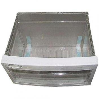 Cajón de verduras para refrigerador y congelador LG 3391JQ1034B