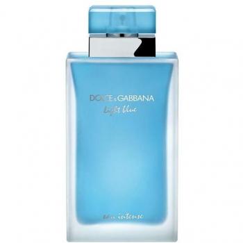 Dolce & Gabbana Light Blue Eau Intense Eau de Parfum Spray 50ml