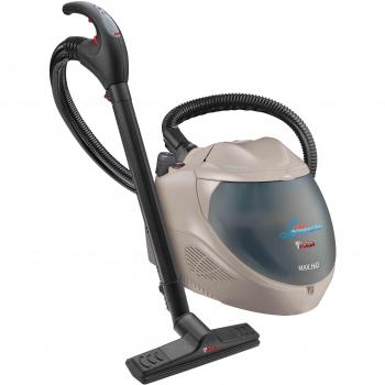 Polti Lecoaspira Program - Aspirador + Limpiador a vapor, Autonomía Limitada, capacidad 1,2L , 5 Bar, 4 Programas.