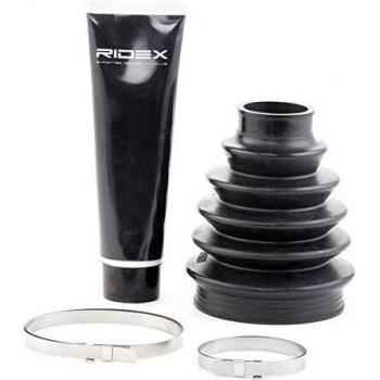 Fuelle de árbol de transmisión RIDEX 193B0067 para PEUGEOT y CITROËN, compatible con modelos 206, 207, 208 y 307