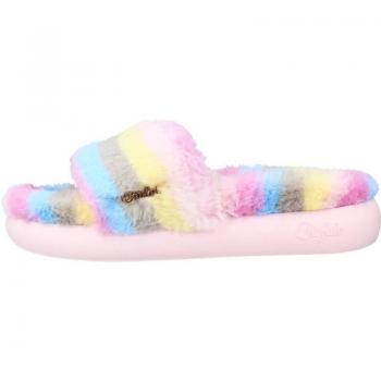 Sandalias Mujer Buffalo Shina Multicolor