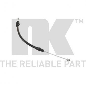 Cable de freno de mano NK 901988