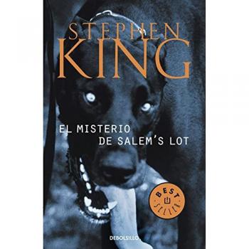 El misterio de Salem's Lot