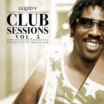 Liquid V Club Sessions Vol 5
