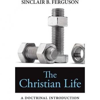 The Christian Life: A Doctrinal Introduction